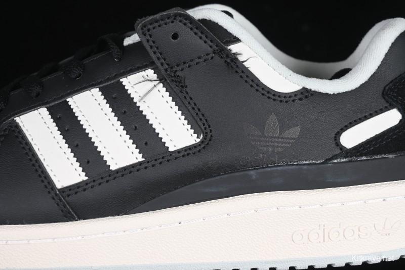 Adidas Forum 84 Low Retro Basketball Shoes - IE7218