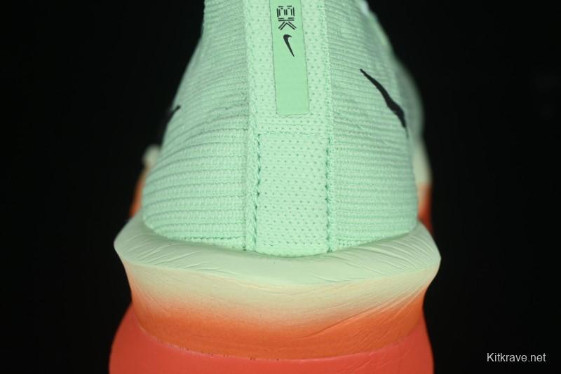 Nike Zoom VaporFly Next 3% Prototype Super Marathon Running Shoes with Dual Air Zoom and ZoomX Foam - HJ7041-300