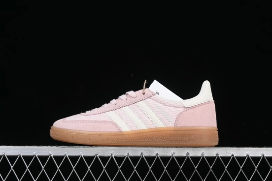 Adidas Handball Spezial Retro Casual Sneakers - IG1977