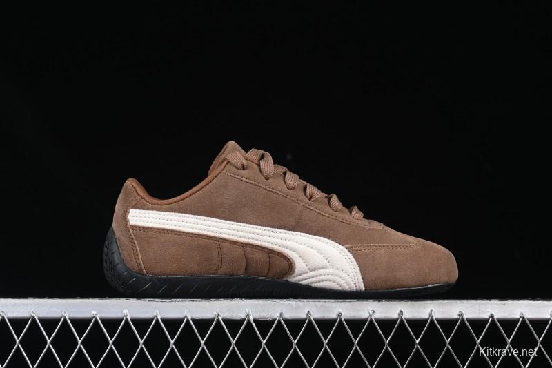 Puma The Open Product x Puma Speedcat Low-Top Lifestyle Sneakers - 406329-31