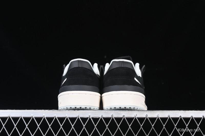 Adidas Forum 84 Low Retro Basketball Shoes - IE7218