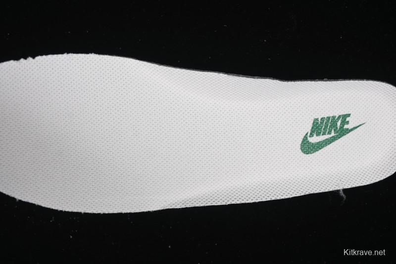 Nike Air Force 1 '07 Low Gucci Collaboration Lace-Up Low-Top Casual Sneakers - SJ1198-102