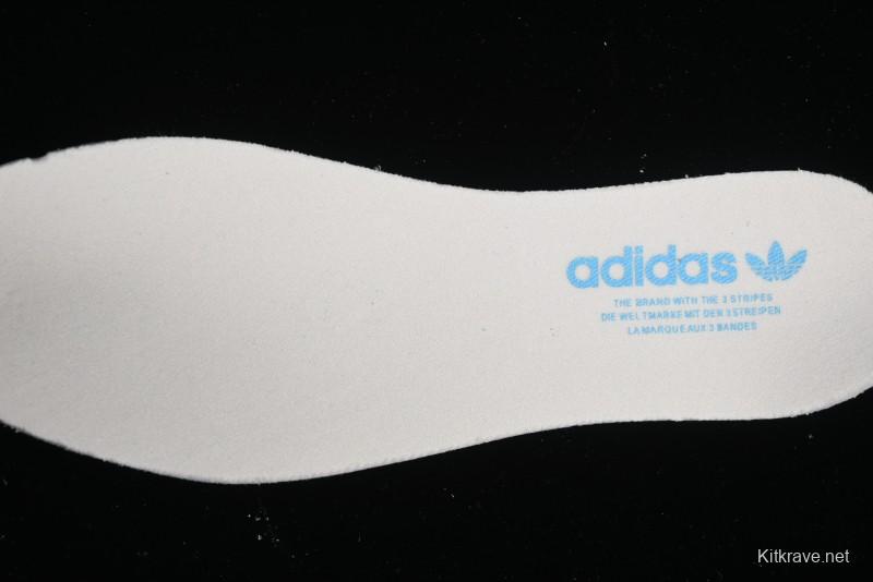 Adidas Originals Campus 00s IF4341 College Series Chunky Retro Casual Sneakers - IF4341