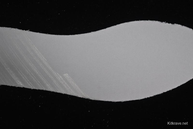 Nike Travis Scott x Fragment Design x Air Jordan 1 Low OG SP AJ1 CDG White Grey Low Top Casual Sneakers - DM9288-005