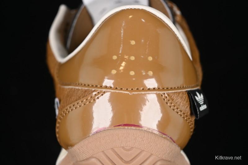 Adidas Wales Bonner Originals Country Casual Sneakers - JH8639