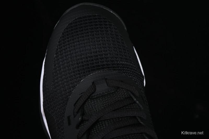 Nike Air Max Alpha Trainer 5 Cushioned Running Shoes with Air-Sole Unit - DM0829-001