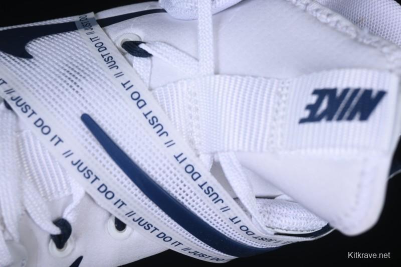 Nike React HyperSet Lightweight Low-Top Training Basketball Shoes - CI2955-141