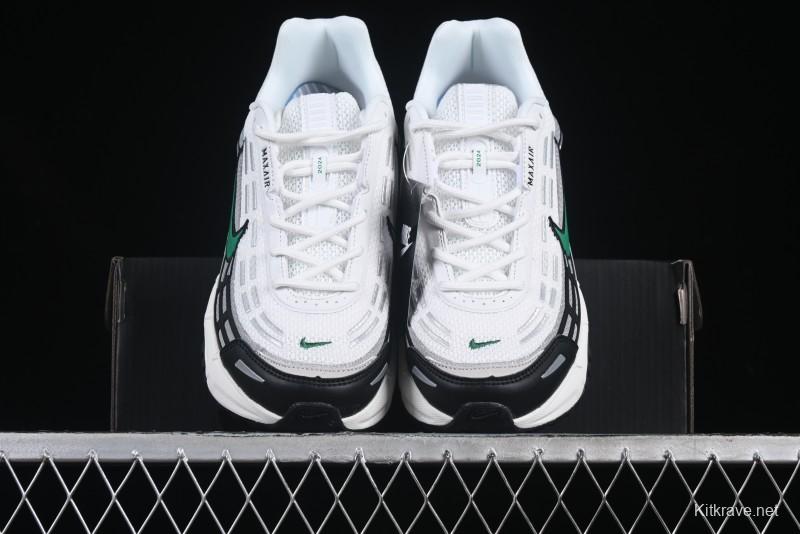 Comme Des Garcons Homme Plus x Nike Air Max TL 2.5 Pack Cushioned Running Shoes - FZ4110-100