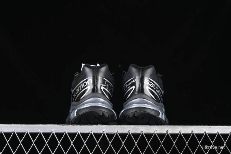 Salomon XT-6 Outdoor Casual Running Shoes - 474506-22