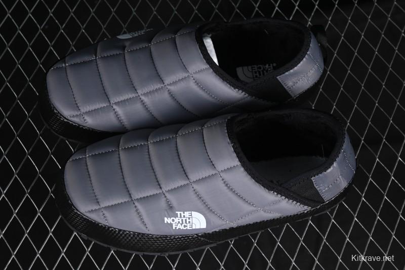 The North Face Thermoball Traction Winter Fleece Breathable Lightweight Casual Shoes - NFOA3UZN-411