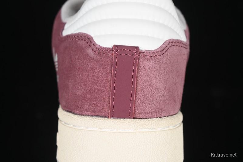 Adidas Centennial 85 Low Retro Basketball Shoes - GX2216