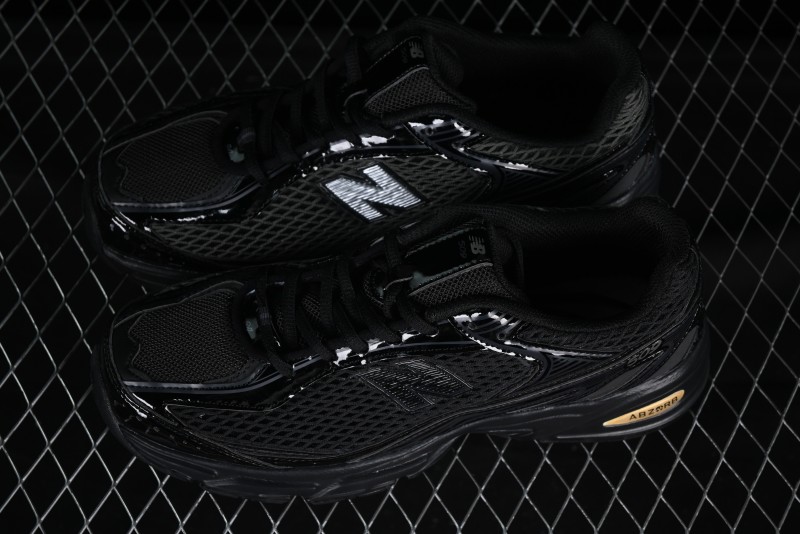 New Balance 509 Series Retro Casual Running Shoes - U509A1