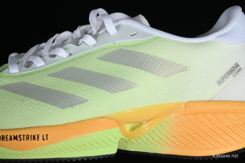 Adidas Supernova Eterno IH0435 Casual Running Shoes with Dreamstrike+ Midsole
