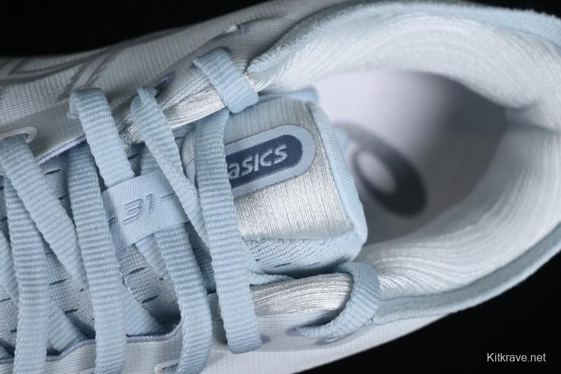 Asics Gel-Kayano 31 Running Shoes with Enhanced Cushioning and Breathable Design - 1012B670-022