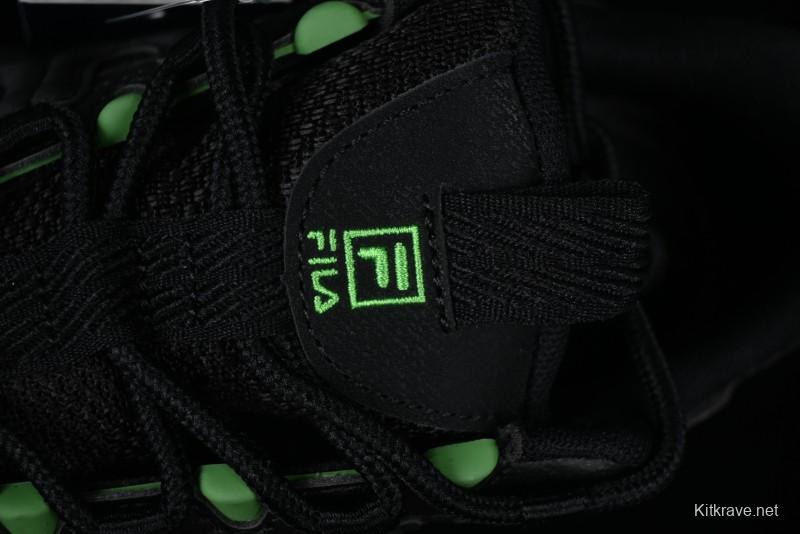 Fila Breathable Cat Paw Sneakers F52W432103FBK with Lightweight Eco-Friendly Material and Cushioned EVA Midsole