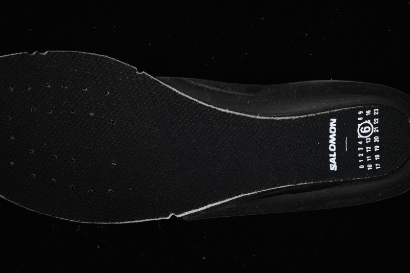 Salomon X-ALP MM6 Explorer Series Outdoor Trail Running Shoes with SENSIFIT Technology - 475361-28