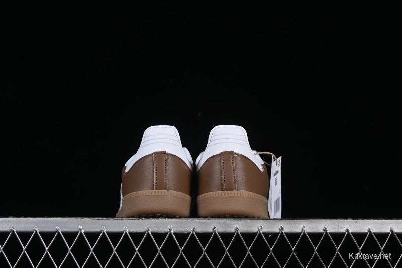 Adidas Samba OG Casual Sneakers - IE3437