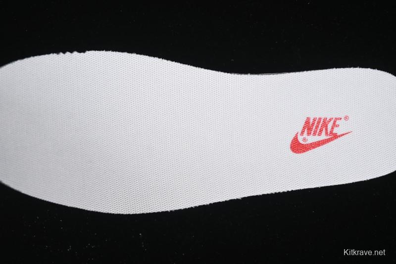 Nike SB Dunk Low Supreme Collaboration Anniversary Custom Low-Top Casual Sneakers - DM6868-033