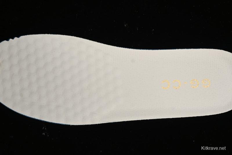 GG-CC Casual Running Shoes with Irregular Design - G23X4318B