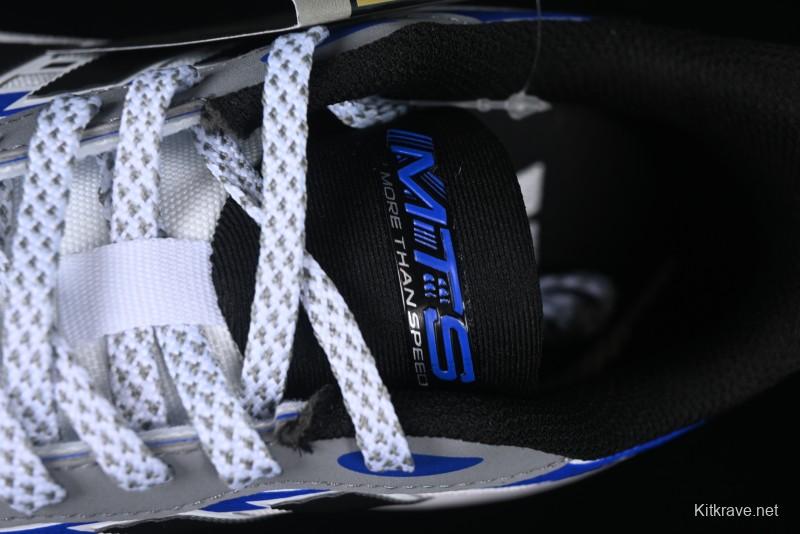 Adidas Originals Mts Pro IH6343 Retro Breathable Cushioned Casual Running Shoes - IH6343