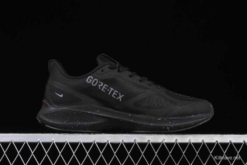 Nike Zoom Winflo 7 Moon Series Casual Cushion Running Shoes - CJ0291-300