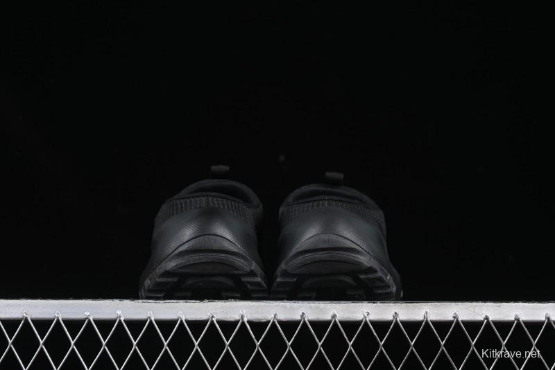 The North Face Hedgehog Sneaker Low Top Hiking Trail Outdoor Casual Sports Shoes - NF0A8A92KX7-075