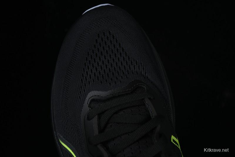 Asics GT-1000 13 GTX Retro Breathable Casual Shoes with Cushioning for Men - 1011B857-001