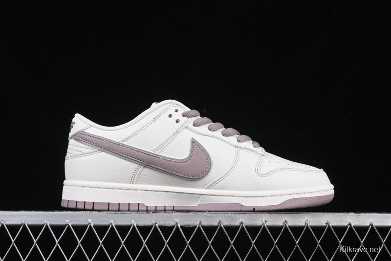 Nike SB Dunk Low Supreme x The North Face Low-Top Casual Skate Shoes - BM0234-507