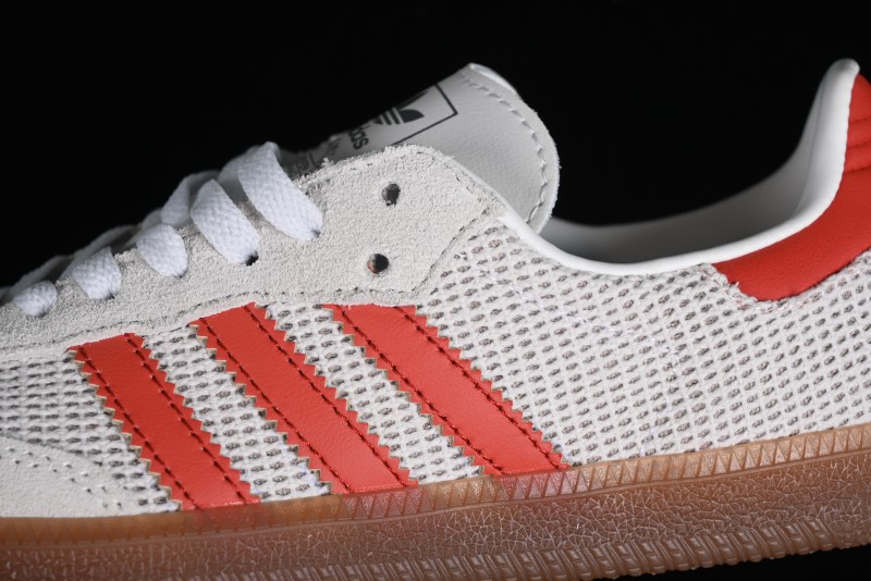 Adidas Samba OG Casual Sneakers - IG1380