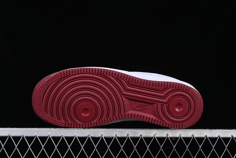 Nike Air Force 1 '07 Low Casual Sneakers - HM9483-100