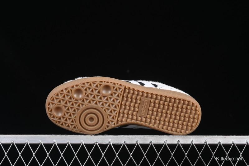 Adidas Samba OG JR1256 Casual Sneakers