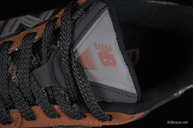 New Balance 2010 Series Retro Casual Running Shoes - U2010NB2