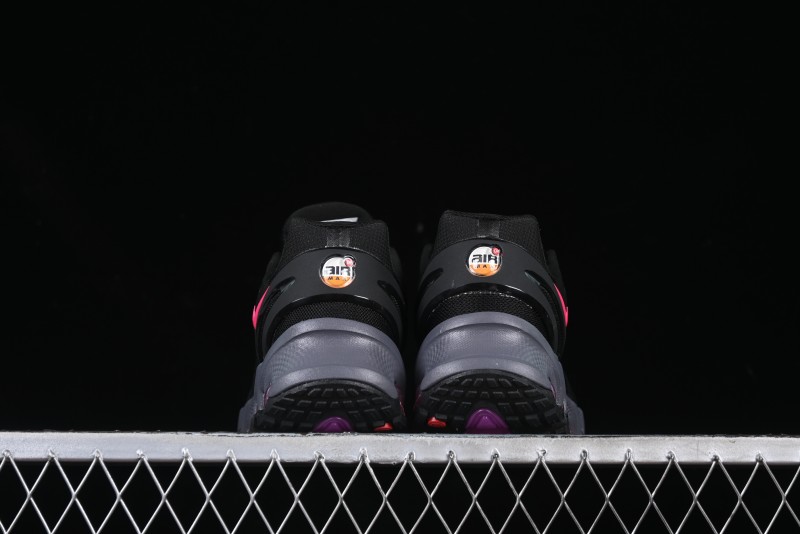 Nike Air Max Dn8 Running Shoes with Dynamic Air Cushion Technology - FQ7860-103