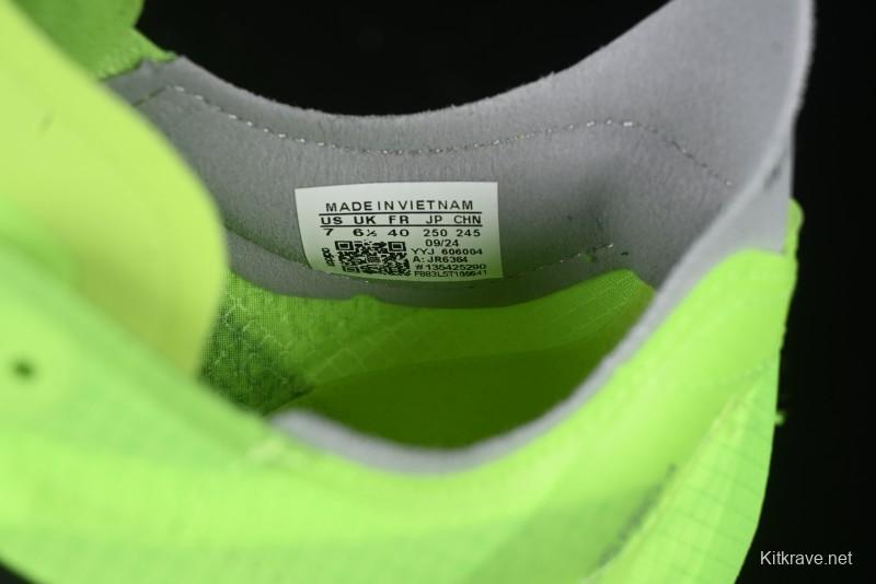 Adidas Adizero Adios 4 M Running Shoes Lightweight Breathable Low-Top - JR6364