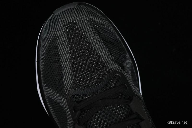 Nike Air Zoom Structure 25 Running Shoes with Cushioning and Anti-Slip Design - DJ7883-002