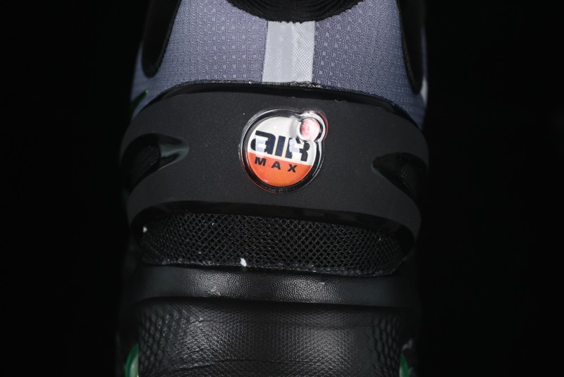Nike Air Max Dn8 Running Shoes with Dynamic Air Cushion Technology - FQ7860-003