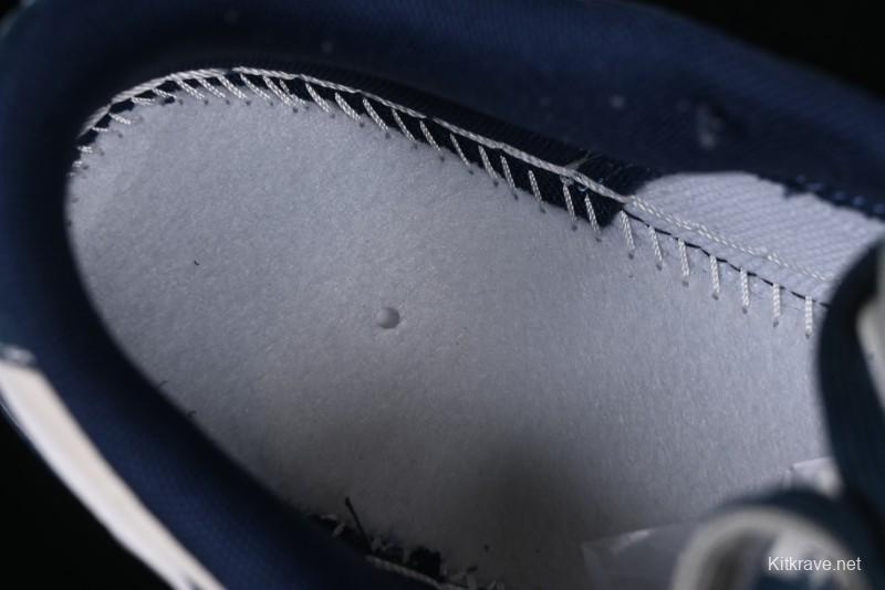 Nike SB Dunk Low Stussy Anniversary Custom Low-Top Casual Skate Shoes - DM6868-030