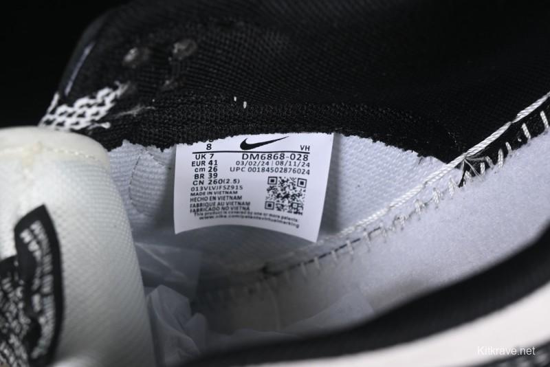 Nike SB Dunk Low The North Face Graffiti Black Swoosh Anniversary Custom Low-Top Casual Skate Shoes - DM6868-028