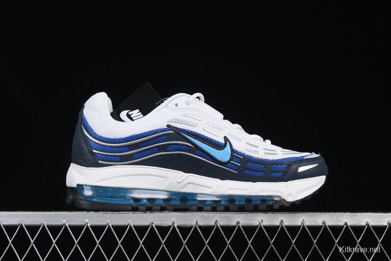 Comme Des Garcons Homme Plus x Nike Air Max TL 2.5 Pack Cushioned Running Shoes - FZ4110-102