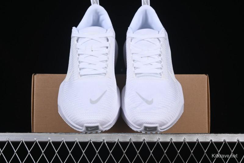 Nike Zoom X Invincible Run FK 4 Marathon Performance Running Shoes - DR2615-010