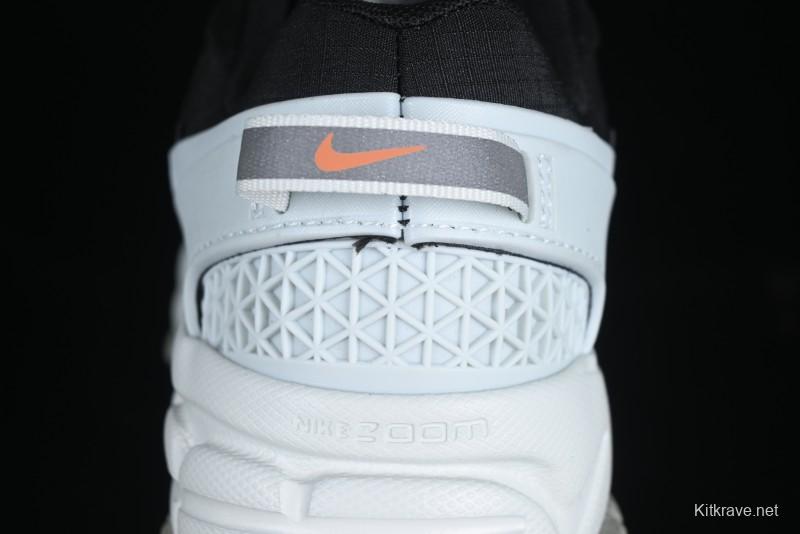 Nike Zoom Vomero Roam Marathon Retro 5 Casual Platform Thick Sole Height Increasing Running Shoes - FV2295-001