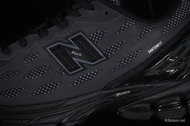 New Balance 1906 Series Retro Dad Style Casual Running Shoes - U1906WFD