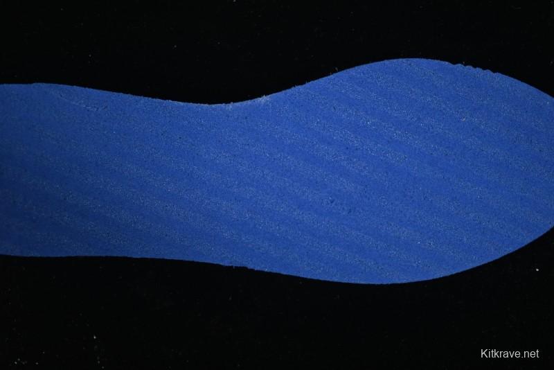 Nike Ja 2 Stargazer Basketball Shoes with Air Zoom Cushion and Molded Midfoot Panel - FD7327-500