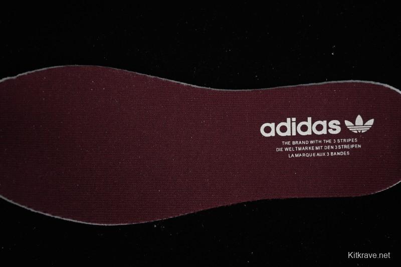 Adidas Originals Campus 00s IF4335 College Series Retro Casual Sneakers - IF4335