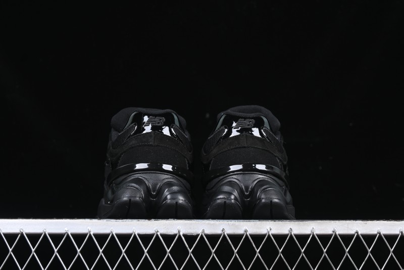 New Balance 9060 Retro Casual Running Sneakers with ABZORB Cushioning Technology - U9060ZBO