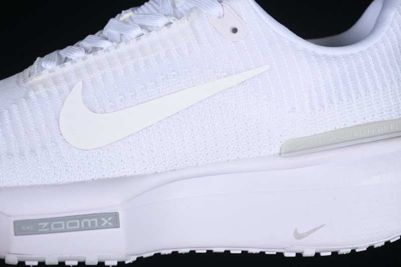 Nike Zoom X Invincible Run FK 4 Marathon Performance Running Shoes - DR2615-010