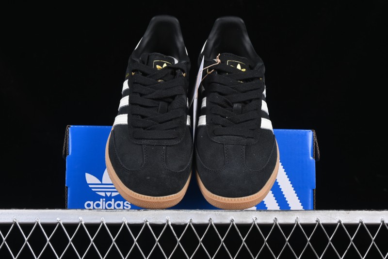 Adidas Samba OG Casual Sneakers - JH9160
