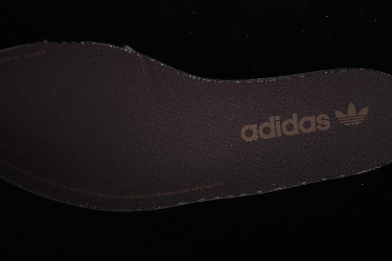 Adidas Song For The Mute x Ad Originals Adistar Cushion Retro Comfortable Anti-Slip Lifestyle Sneakers - JH9009