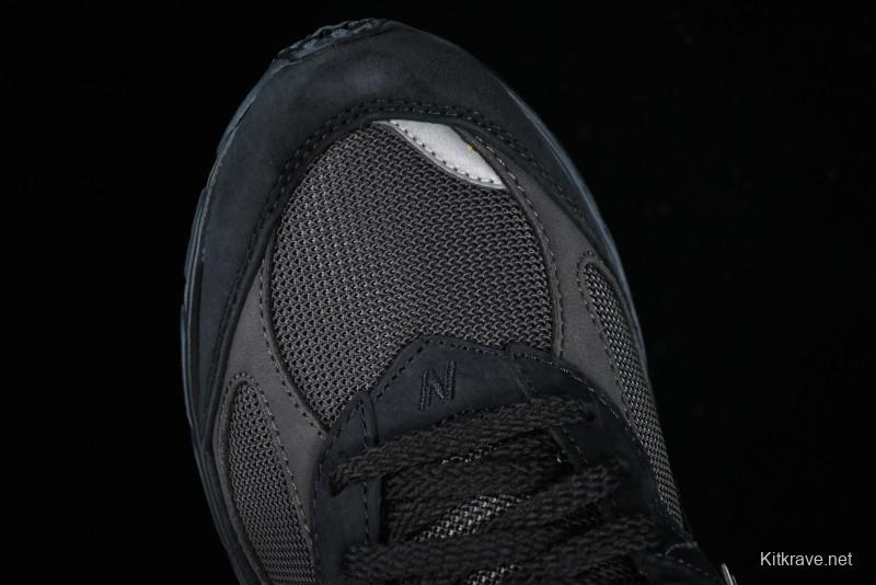 New Balance 2002 Series Retro Casual Running Shoes with Upgraded N-ERGY Cushion - M2002RBV