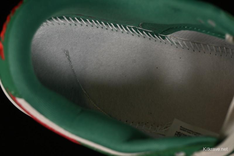 Nike SB Dunk Low Chinese New Year Limited Edition - Little Azure Dragon Anniversary High-End Custom Low-Top Casual Sneakers - XP3802-331